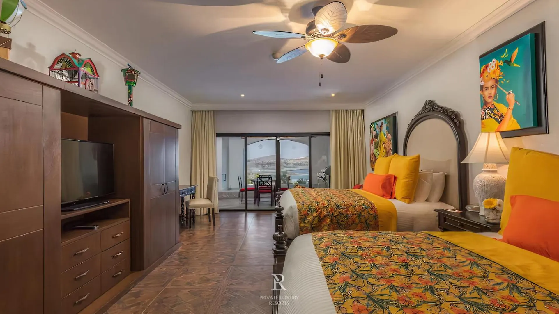 Two Bedroom - Vista Encantada Кабо-Сан-Лукас Мексика