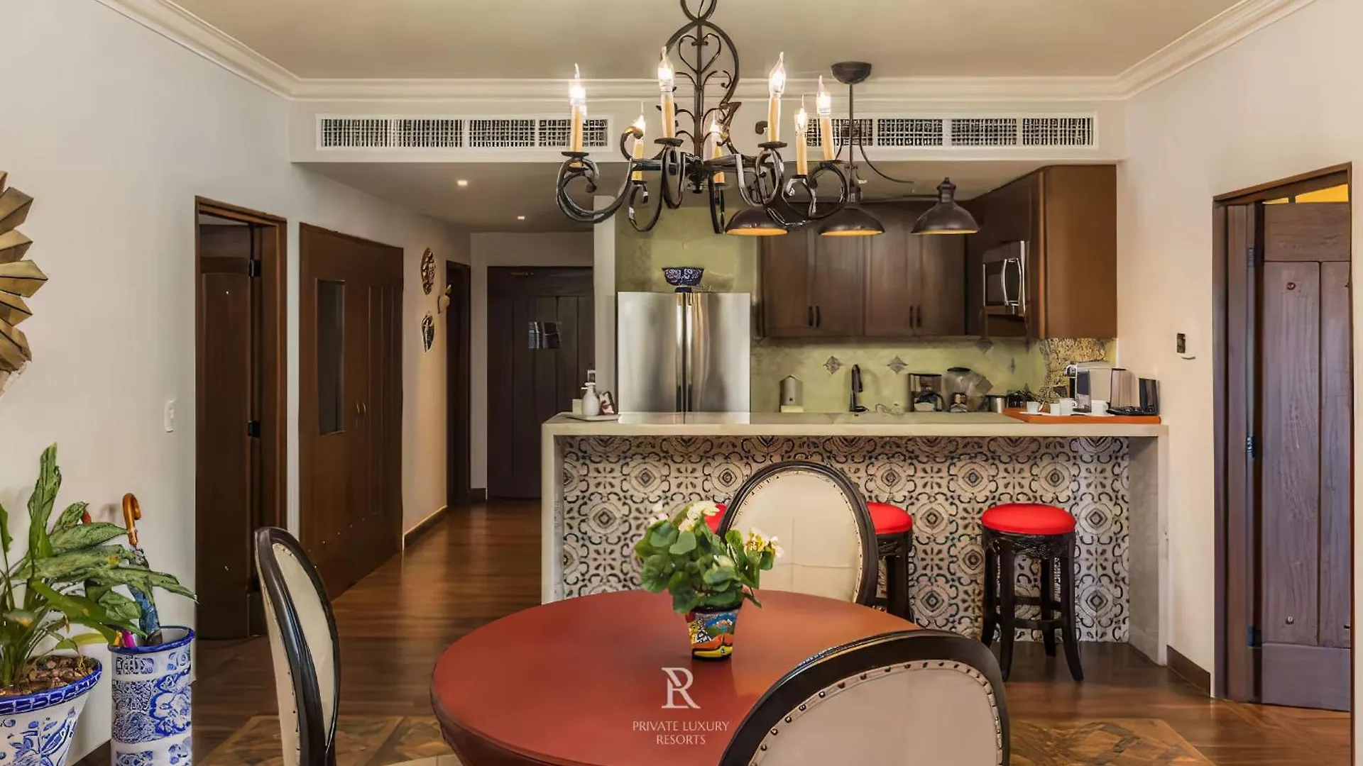 Курортный комплекс Two Bedroom - Vista Encantada Кабо-Сан-Лукас Мексика