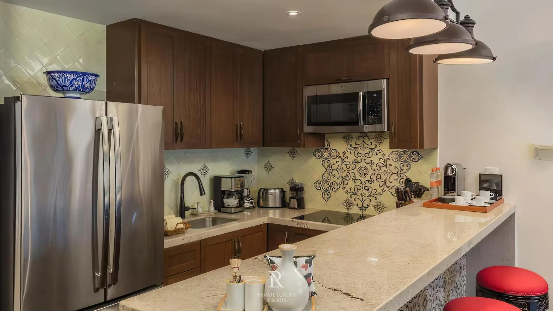 Курортный комплекс Two Bedroom - Vista Encantada Кабо-Сан-Лукас