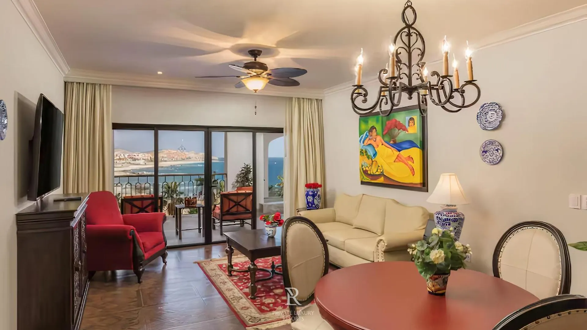 Two Bedroom - Vista Encantada Кабо-Сан-Лукас