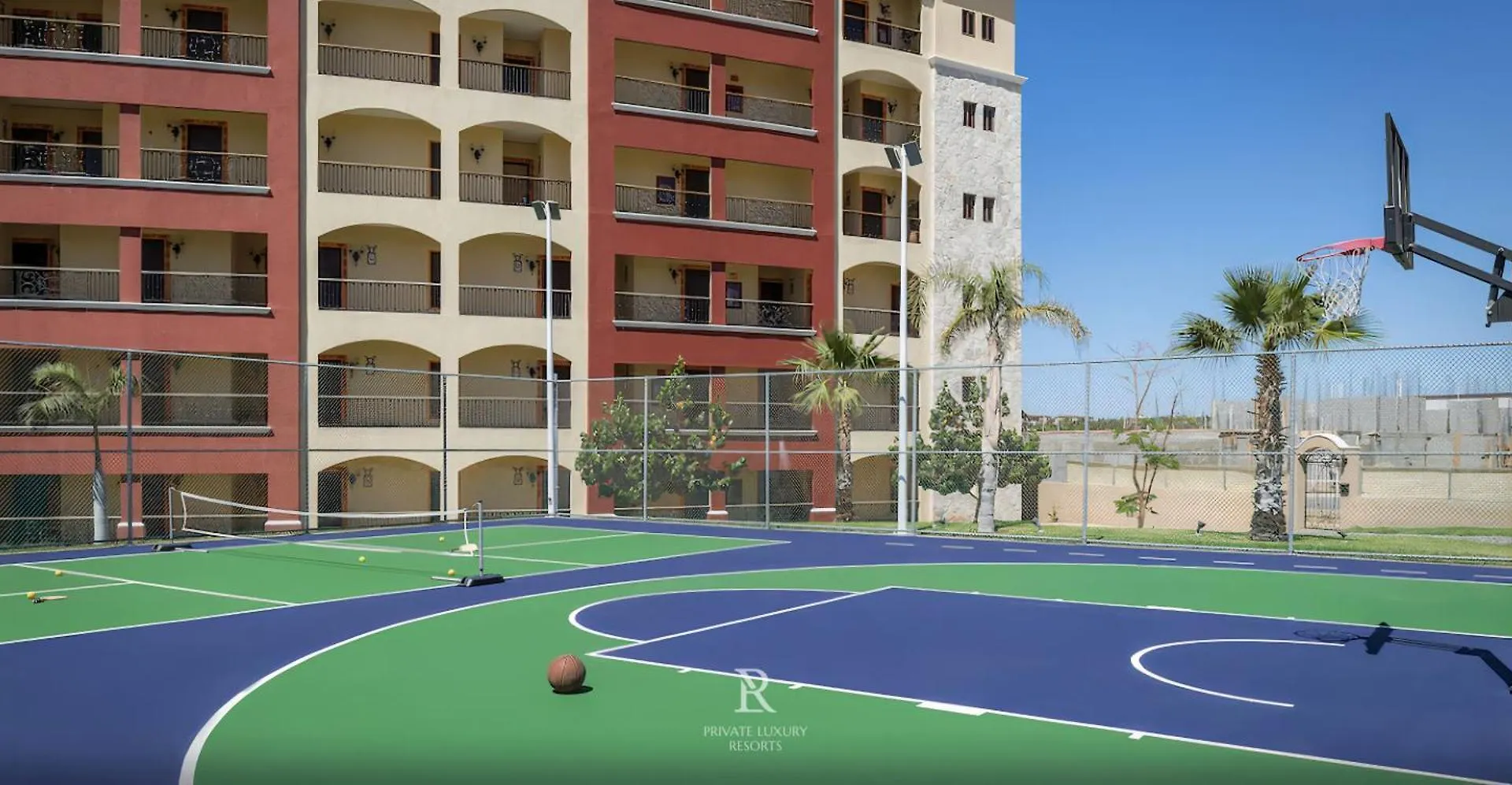 Two Bedroom - Vista Encantada Кабо-Сан-Лукас