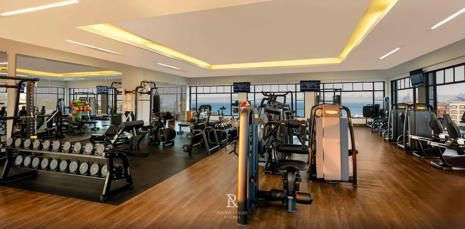 Курортный комплекс Two Bedroom - Vista Encantada Кабо-Сан-Лукас